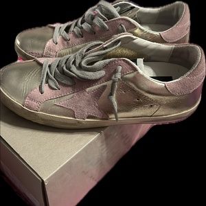 Size 36 Golden Goose